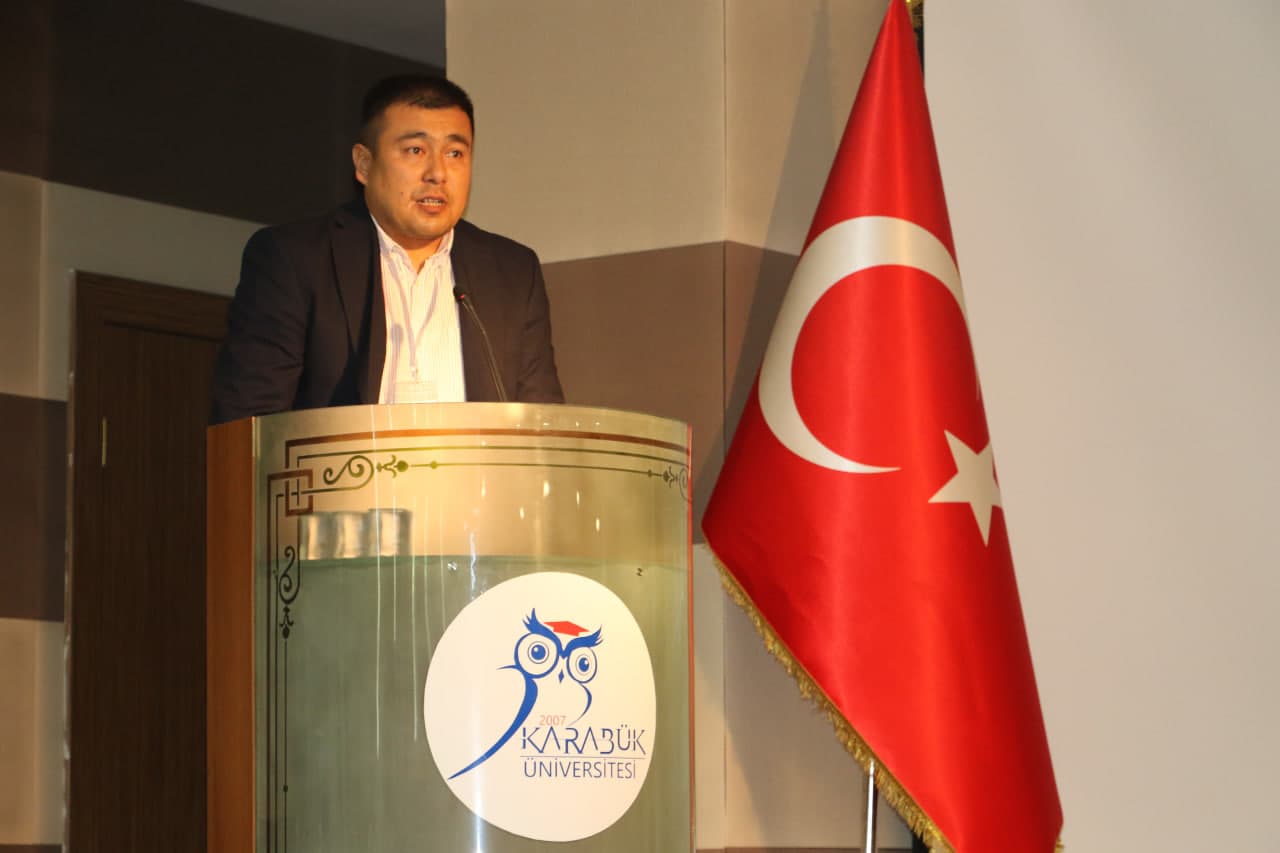 GreenCamUz Ikkinchi O'quv Dasturi Karabuk Universitetida Muvaffaqiyatli Boshlandi — 1