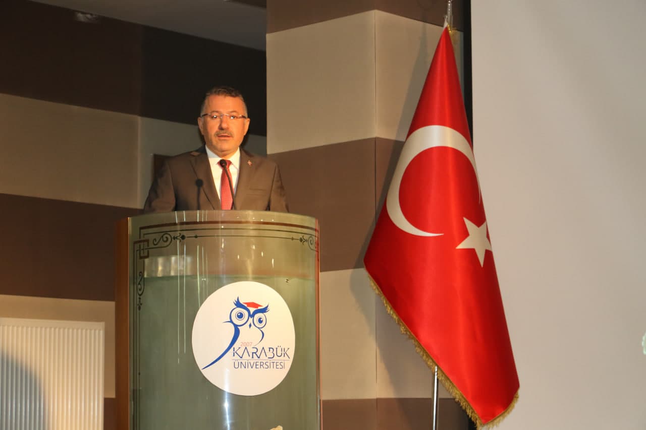 GreenCamUz Ikkinchi O'quv Dasturi Karabuk Universitetida Muvaffaqiyatli Boshlandi — 2