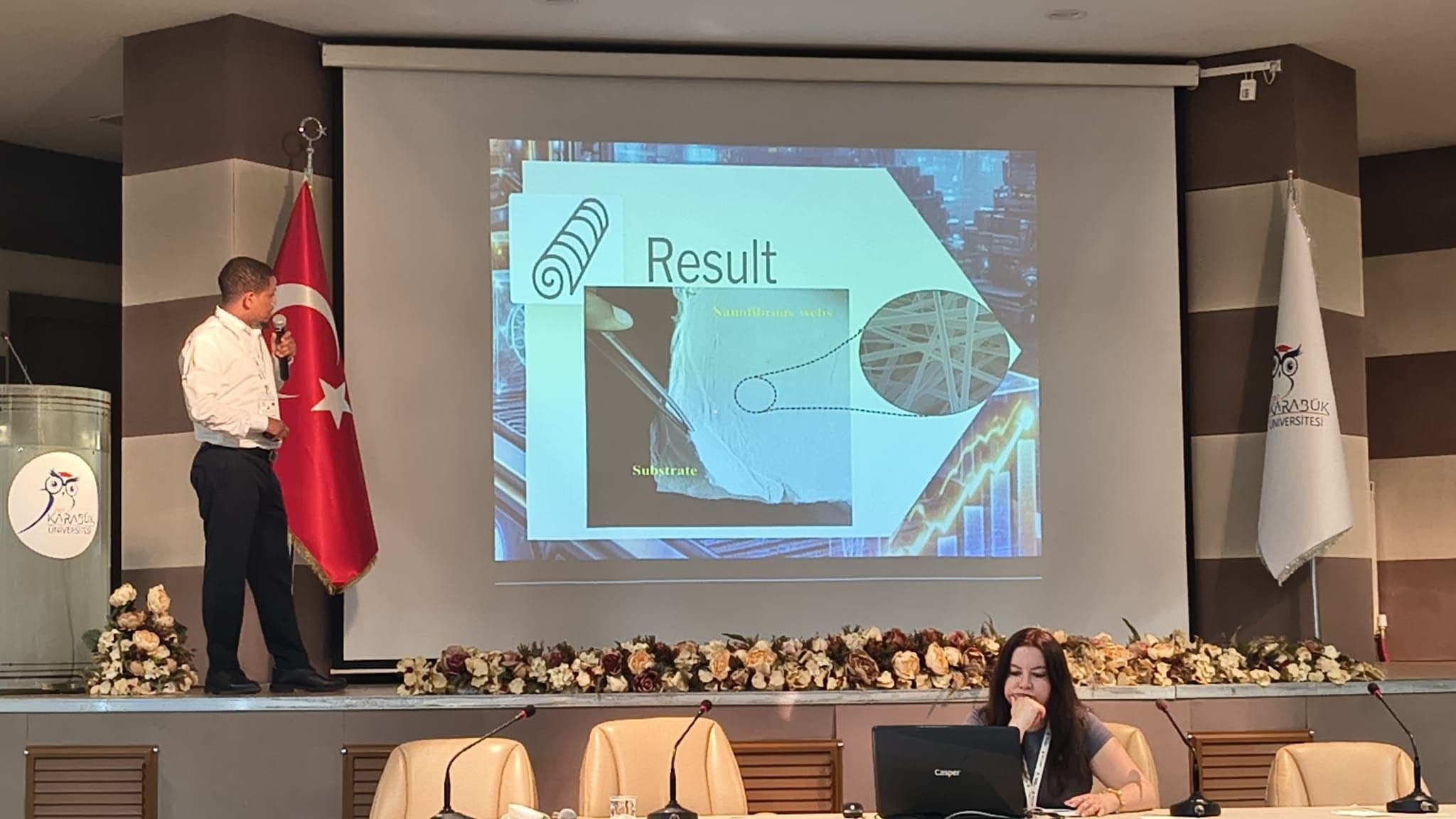 GreenCamUz Ikkinchi O'quv Dasturi Barqaror Ta'lim va Chiqindilarni Boshqarish Bo'yicha Xalqaro Ekspertlar Sessiyalari Bilan Davom Etdi