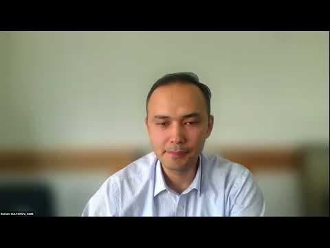 GreenCamUz Yashil universitetni rivojlantirish boʻyicha milliy seminari